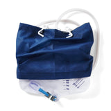 Urinary Drain Bag; Not for low beds