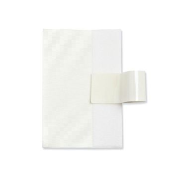 Adhesive Foley Catheter Tubing Holder 1Ct