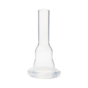 Exo-Cath Silicone Male Condom Catheter 25mm S 1Ct