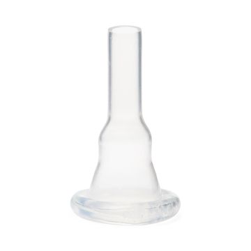 Exo-Cath Silicone Male Condom Catheter 29mm M 30Ct