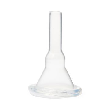 Exo-Cath Silicone Male Condom Catheter 36mm L 1Ct