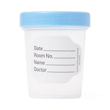General Use Specimen Container 4.5oz 100Ct