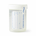 Pneumatic Tube System Specimen Containers 4oz 1Ct