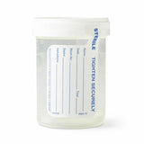 Pneumatic Tube System Specimen Containers 4oz 1Ct