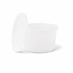 Pathology Container with Lid 16oz 100Ct
