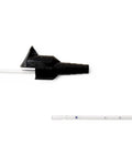 Open Suction Catheter, Straight; 10 Fr