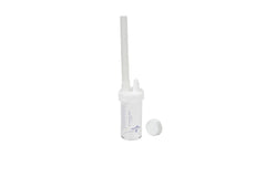 Sterile Mucus Specimen Trap with Transport Cap; 40 cc Capacity