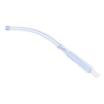 Rigid Yankauer with Bulb Tip Vented 1Ct