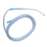 Yankauer with Bulb Tip and 6-ft. Tubing No Vent 20Ct