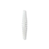 5-in-1 Straight Tubing Connector White 1Ct