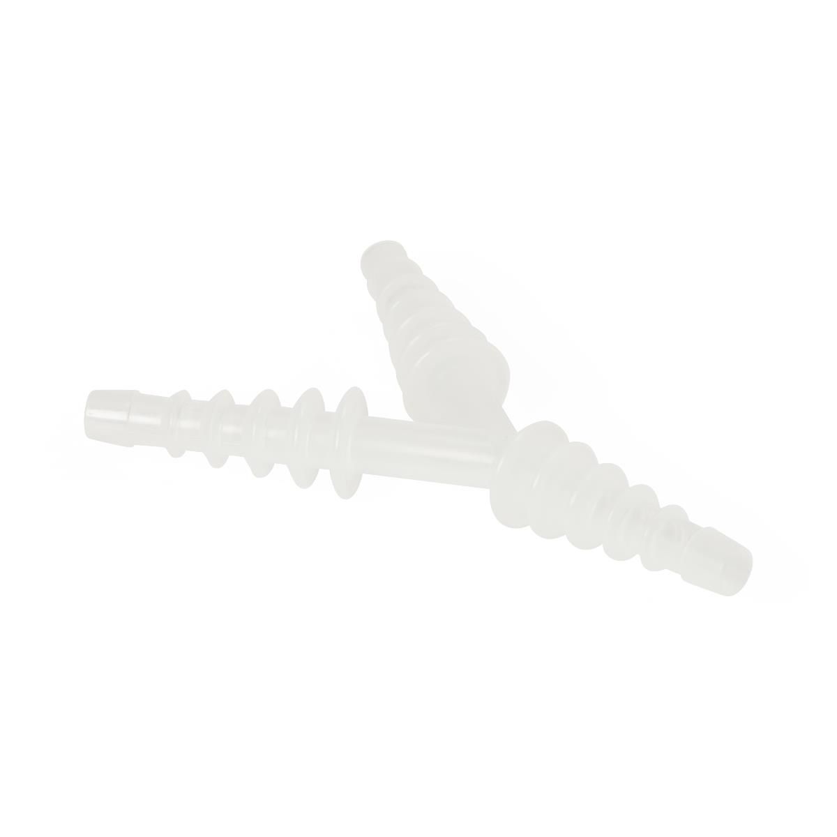 Tubing Connector; 6-in-1 "Y" Connector