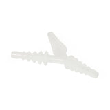 Tubing Connector; 6-in-1 "Y" Connector