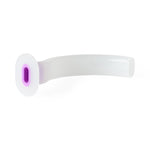 Color-Coded Guedel Airway; Purple, 120 mm
