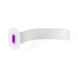 Color-Coded Guedel Airway; Purple, 120 mm