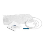 Enema 3-Piece Bag Set with Slide Clamp Boxed 1Ct