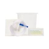 Enema Bucket Set 1Ct