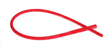 Non-Sterile Soft Latex-Free Rectal Tube; 24 Fr, 20" (50 cm)