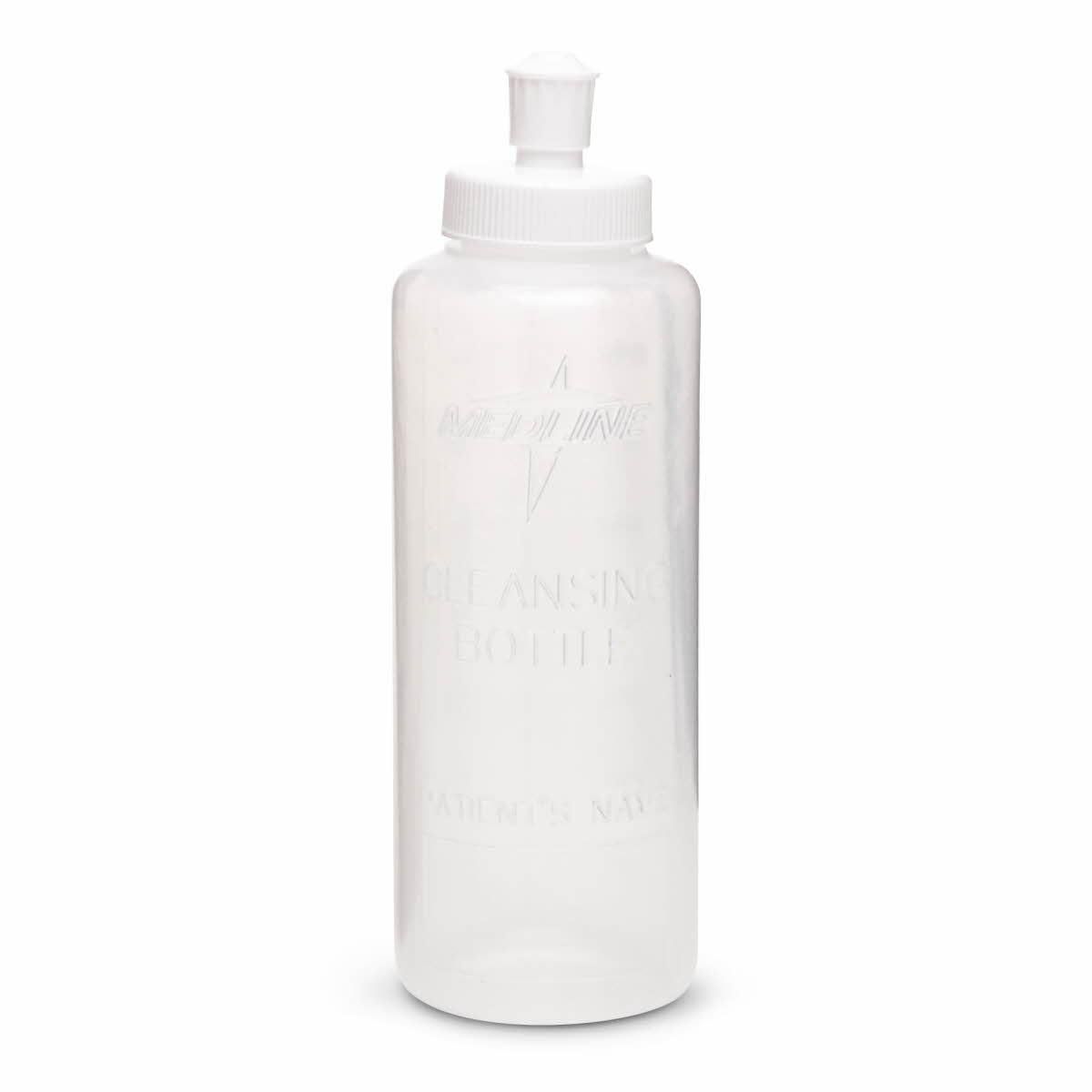 Peri Irrigation Lavette Bottle (empty), 240 ml
