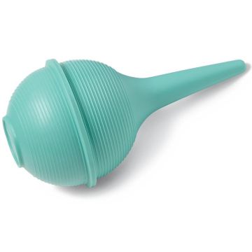 Disposable Ear/Ulcer Syringe Sterile 3oz 1Ct