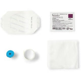 6-Piece IV Start Kit with 1 Prevantics Swab 100Ct