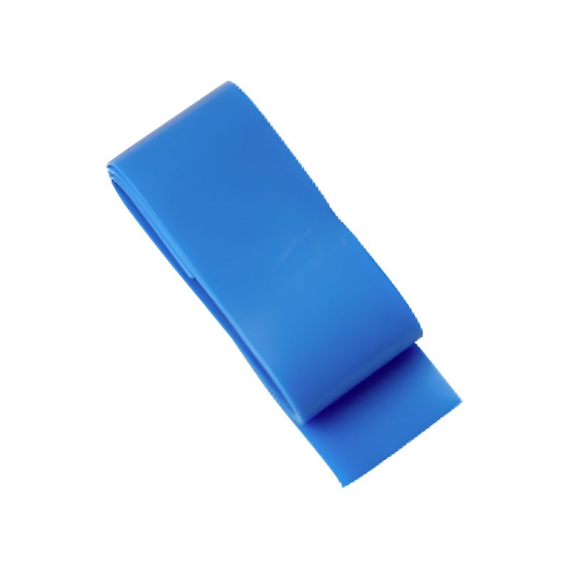 Medline Latex-Free Perforated-Roll Tourniquet, Blue, Case of 500