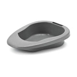 Deluxe Fracture Bedpan Graphite Max 350lbs 1Ct