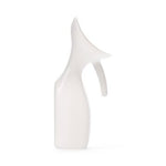 Female Premium Urinal 1000mL 1Ct