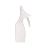 Female Premium Urinal 1000mL 1Ct
