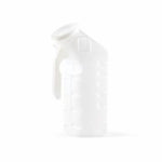 Male Urinal with Lid 32oz 1Ct