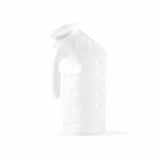 Male Urinal with Lid 32oz 1Ct