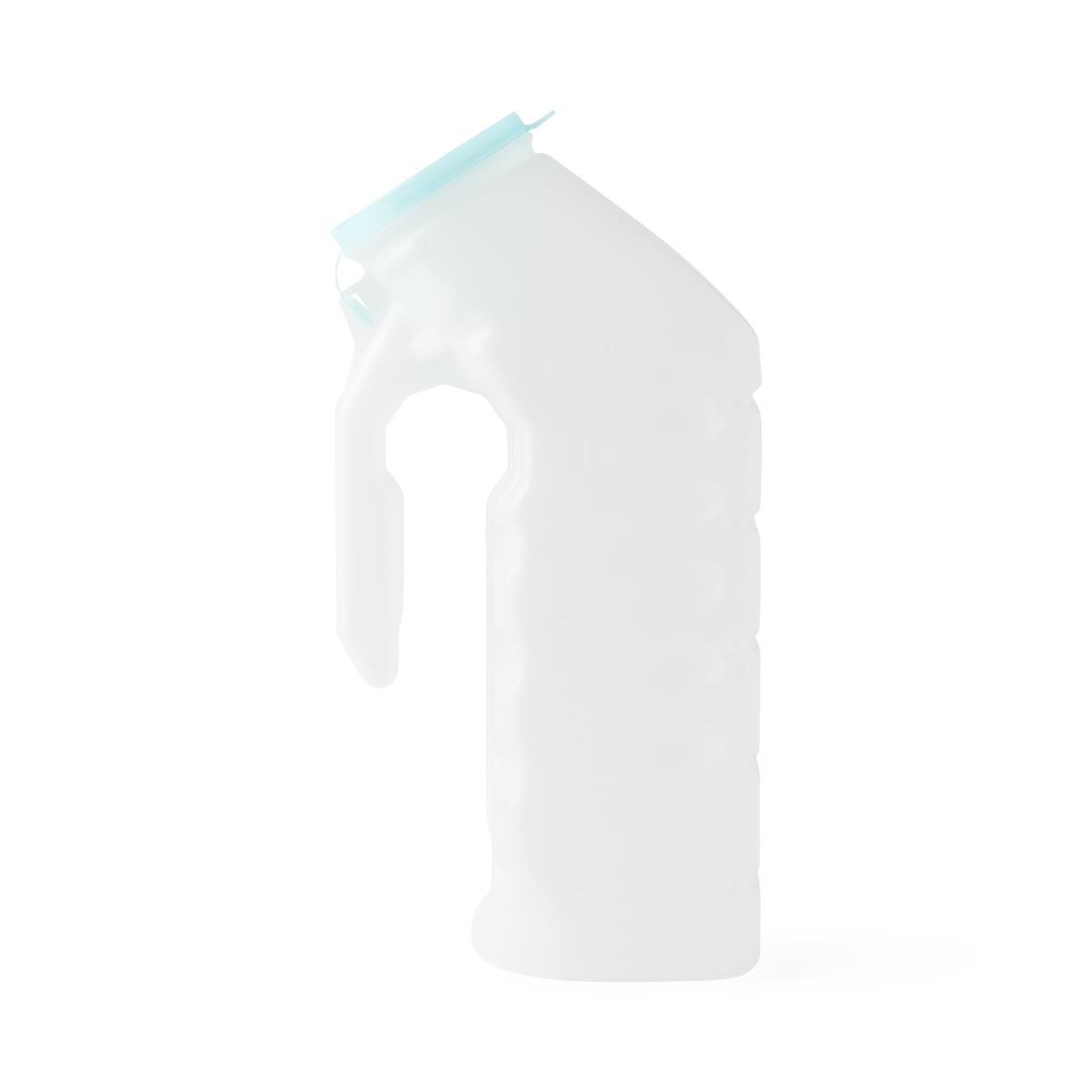 Deluxe Male Urinals with Cover