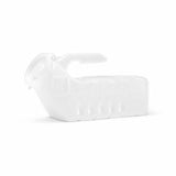 Male Supreme Urinal with Lid 32oz 1Ct