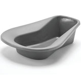 Graphite Color Stack-A-Pan Bedpan 1Ct