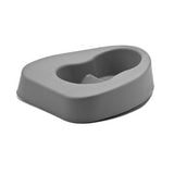 Durafit Bedpan Graphite 1Ct