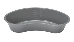 Plastic Emesis Basin; 700 cc