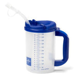 Insulated Carafe with Graduations 20oz 1Ct
