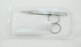 Suture Removal Kit (1003A)
