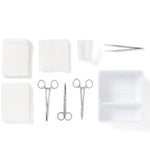 Laceration Tray 20Ct
