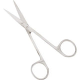 Iris Straight Scissors 4.5in 1Ct