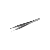 Forceps Tissue Adson 1X2 Teeth 4.75" Single-Use Sterile