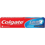 Colgate Fluoride Toothpaste 4oz 1Ct