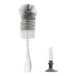 Evenflo 2-in-1 Bottle and Nipple Brush 1Ct