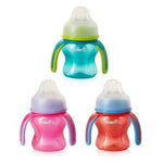 Evenflo Soft-flo Trainer Sippy Cup 5oz 12Ct