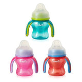 Evenflo Soft-flo Trainer Sippy Cup 5oz 12Ct