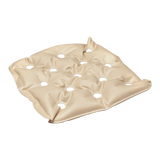 WAFFLE Pre-Inflated Seat Cushion 19in x 19in 1Ct
