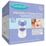 Lansinoh Breastmilk Storage Bag 6oz 12Ct