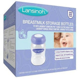 Lansinoh Breastmilk Storage Bag 6oz 12Ct
