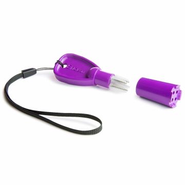 Enteral Enfit Reusable Cleaning Brush 10Ct