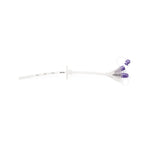 ENFit® Gastrostomy Feeding Tube, 16 Fr, 5 cc Balloon