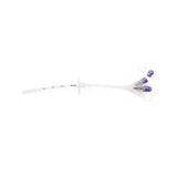 ENFit® Gastrostomy Feeding Tube, 16 Fr, 5 cc Balloon